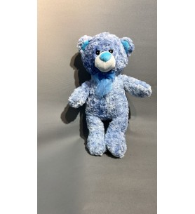 Yumoş Peluş Ayıcık (50cm)